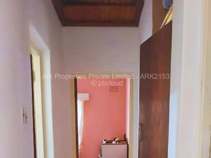 3 Bedroom House for Sale in Mabelreign, Harare