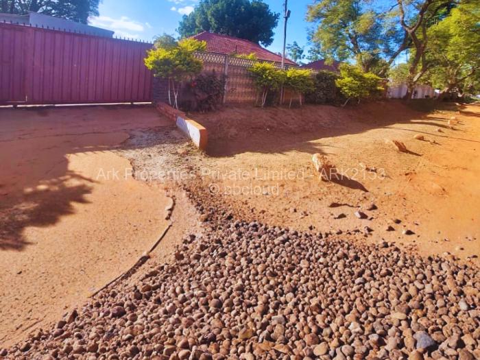 3 Bedroom House for Sale in Mabelreign, Harare