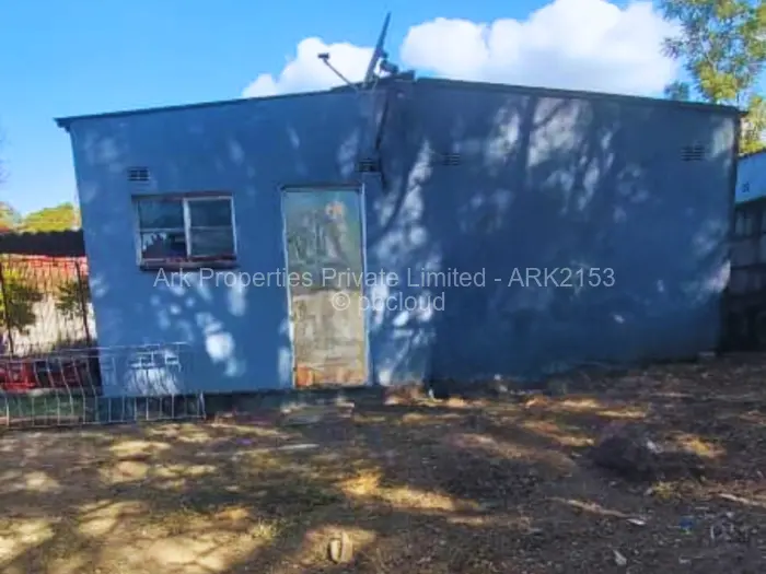 3 Bedroom House for Sale in Mabelreign, Harare