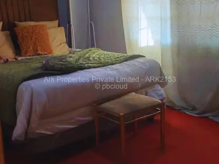 3 Bedroom House for Sale in Mabelreign, Harare