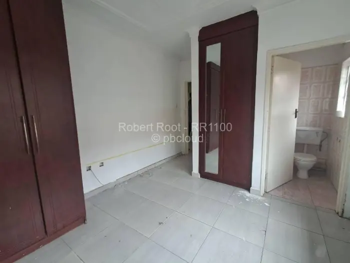 4 Bedroom House to Rent in Parktown, Harare