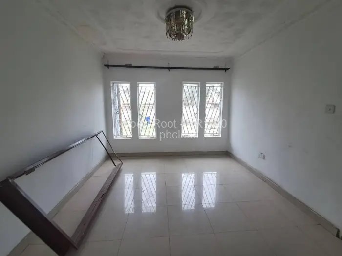 4 Bedroom House to Rent in Parktown, Harare
