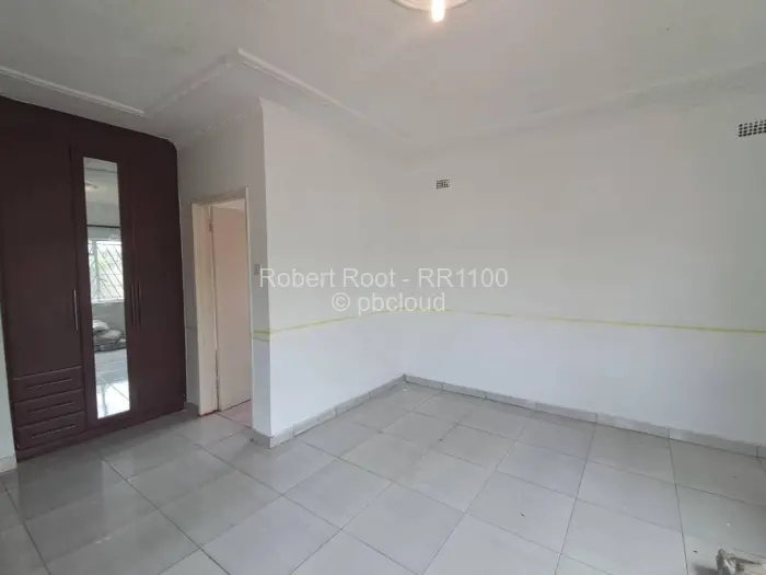 4 Bedroom House to Rent in Parktown, Harare