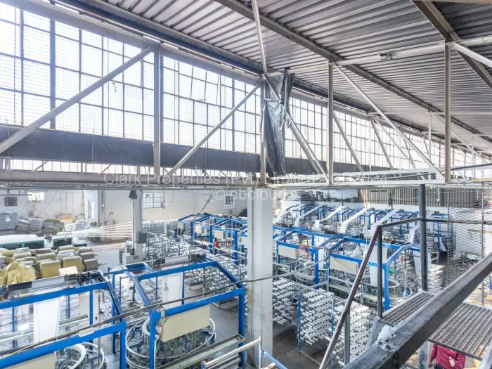 Warehouse/Industrial for Sale in Graniteside, Harare