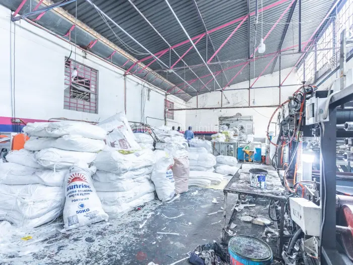 Warehouse/Industrial for Sale in Graniteside, Harare