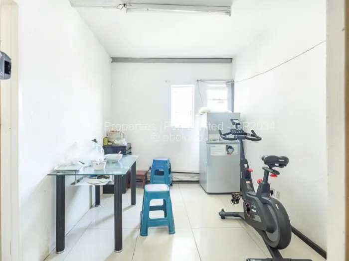 Warehouse/Industrial for Sale in Graniteside, Harare