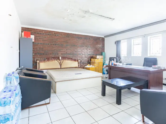 Warehouse/Industrial for Sale in Graniteside, Harare