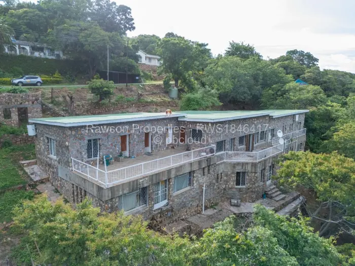 6 Bedroom House for Sale in Kariba, Kariba