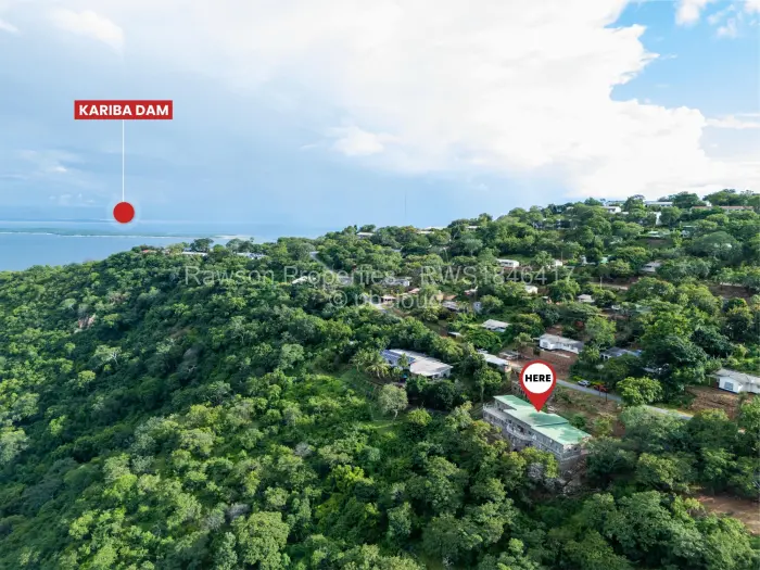 6 Bedroom House for Sale in Kariba, Kariba