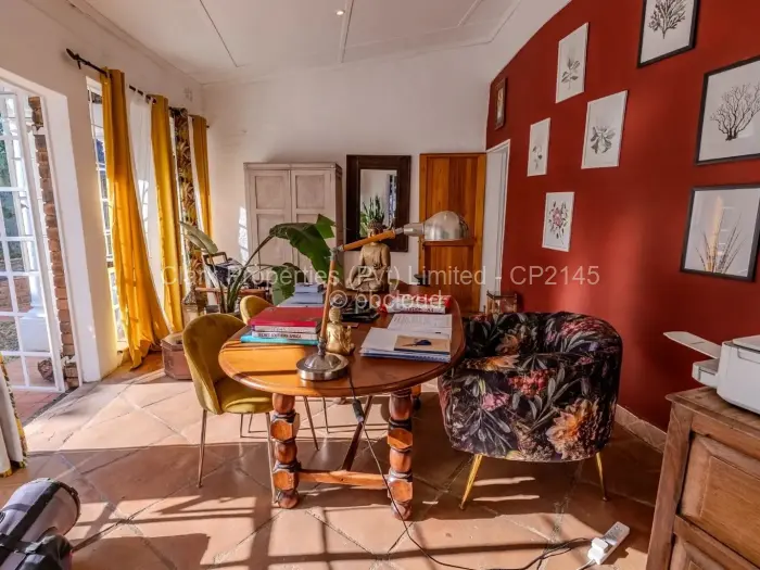 6 Bedroom House for Sale in Shawasha Hills, Harare