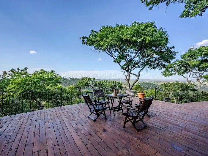 6 Bedroom House for Sale in Shawasha Hills, Harare