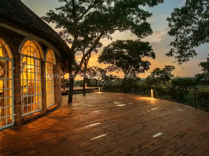 6 Bedroom House for Sale in Shawasha Hills, Harare