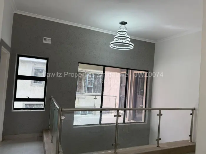 Townhouse/Cluster for Sale in Strathaven, Harare