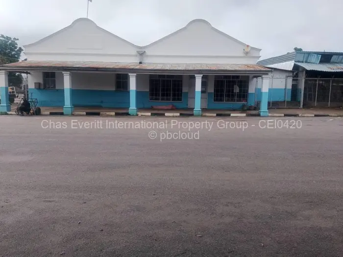 Warehouse/Industrial for Sale in Masvingo, Masvingo