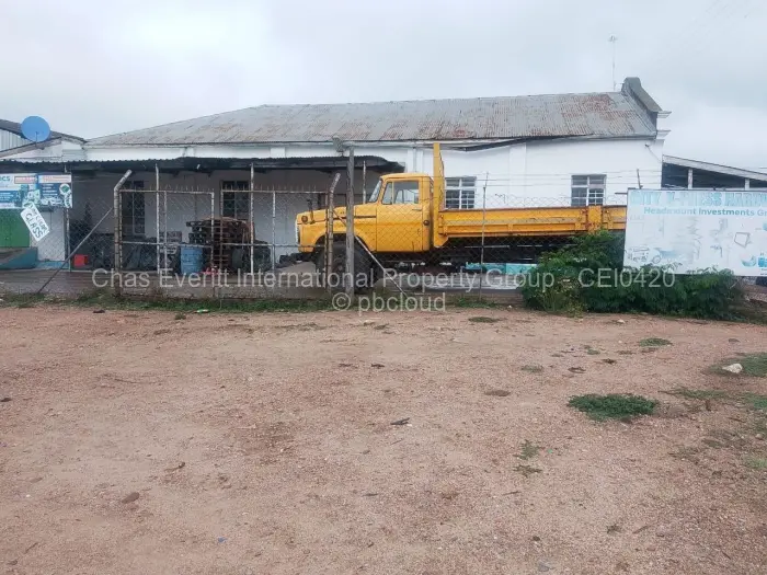 Warehouse/Industrial for Sale in Masvingo, Masvingo