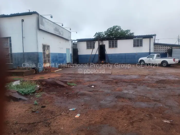 Warehouse/Industrial for Sale in Masvingo, Masvingo
