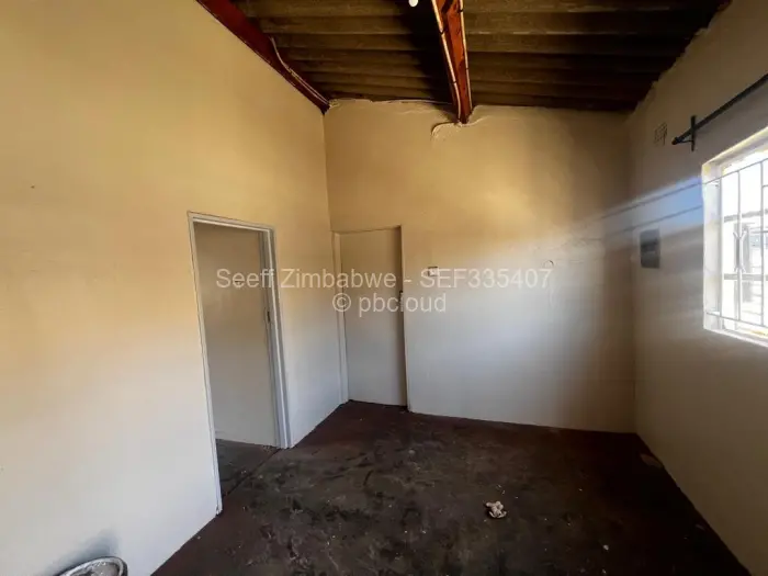 Room to Rent in Kuwadzana, Harare
