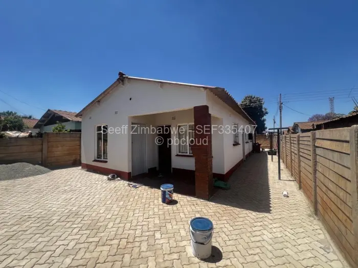 Room to Rent in Kuwadzana, Harare