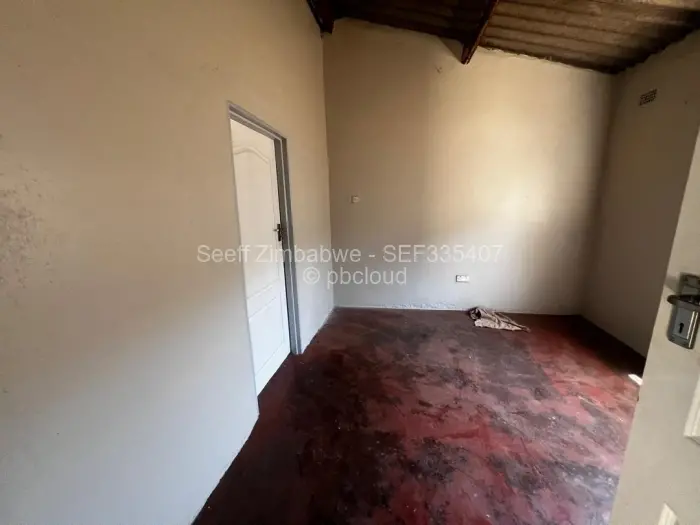 Room to Rent in Kuwadzana, Harare