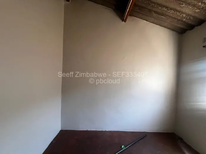 Room to Rent in Kuwadzana, Harare