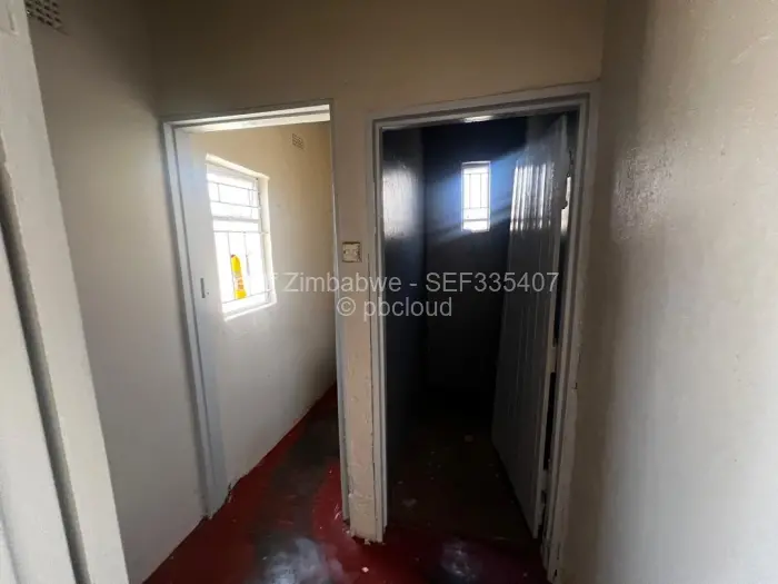 Room to Rent in Kuwadzana, Harare