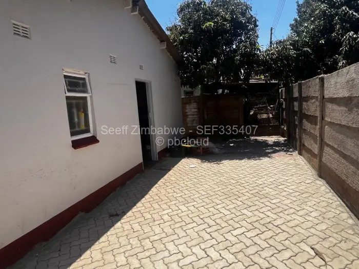 Room to Rent in Kuwadzana, Harare