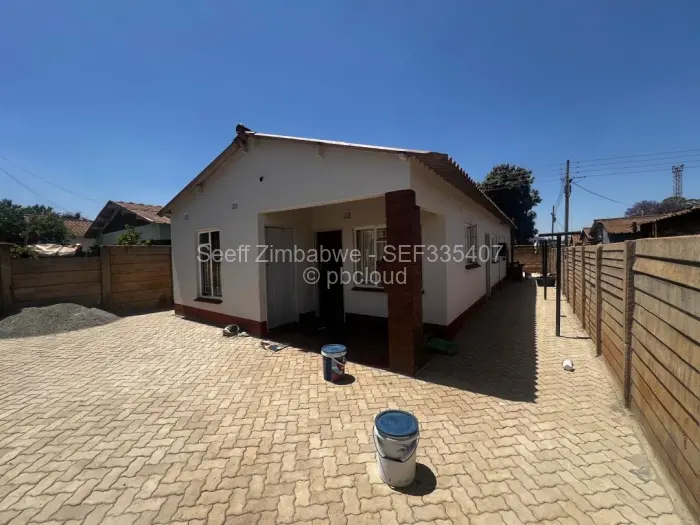 Room to Rent in Kuwadzana, Harare