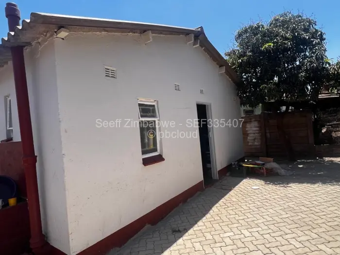 Room to Rent in Kuwadzana, Harare