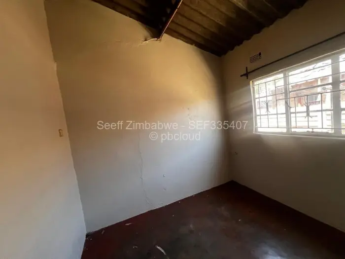 Room to Rent in Kuwadzana, Harare