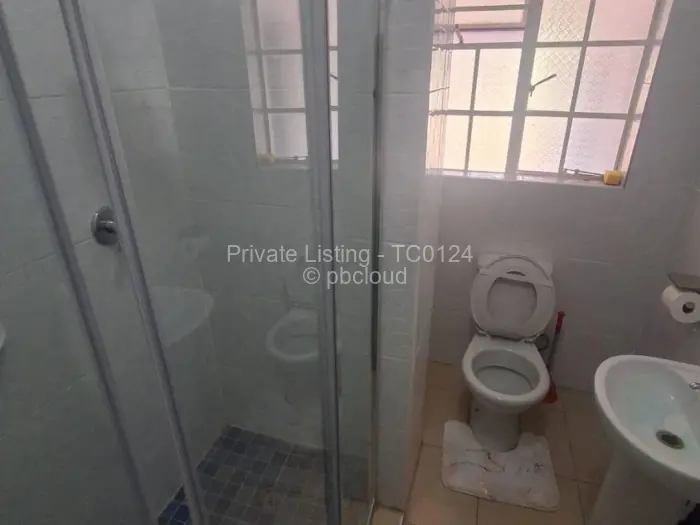 3 Bedroom House to Rent in Greendale North, Harare