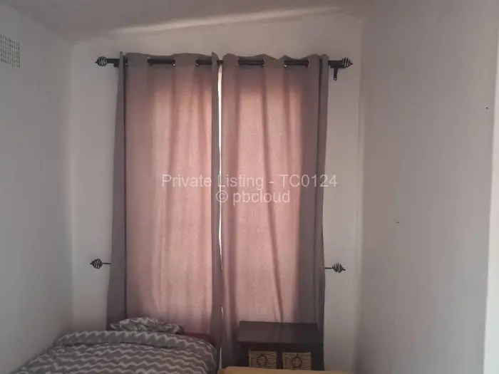 3 Bedroom House to Rent in Greendale North, Harare