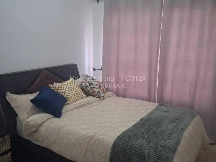 3 Bedroom House to Rent in Greendale North, Harare