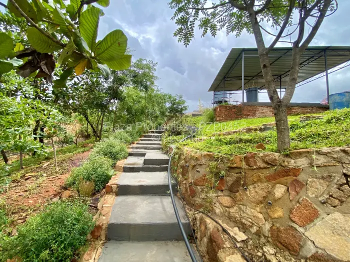 4 Bedroom House for Sale in Crowhill Views, Harare