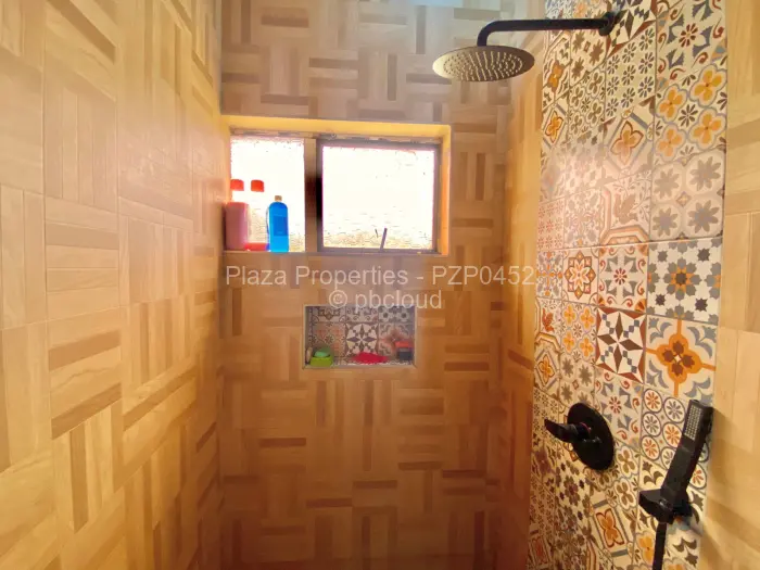 4 Bedroom House for Sale in Crowhill Views, Harare