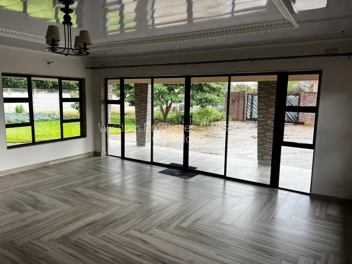 5 Bedroom House for Sale in Windsor Park, Ruwa