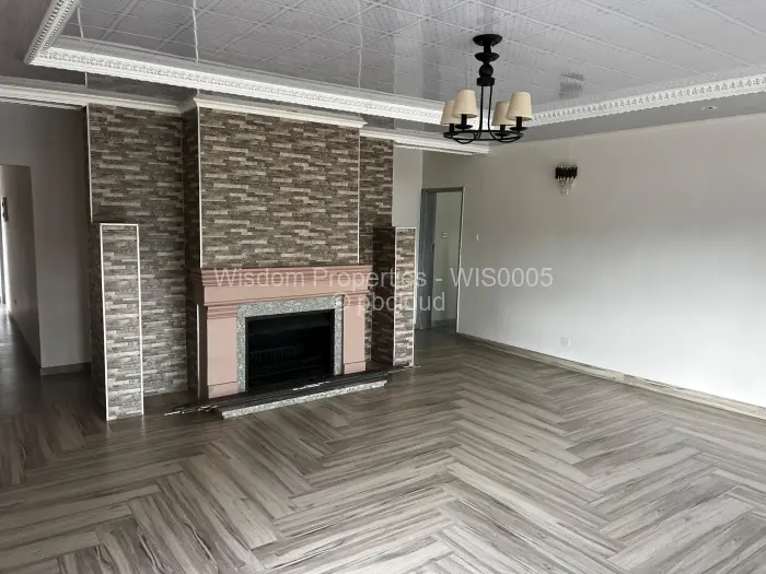 5 Bedroom House for Sale in Windsor Park, Ruwa