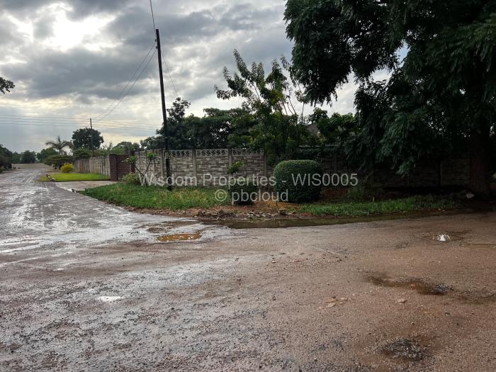 5 Bedroom House for Sale in Windsor Park, Ruwa