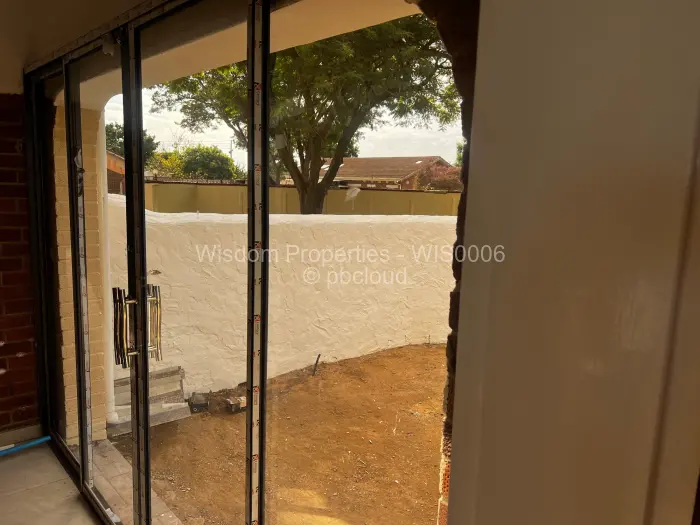 3 Bedroom House for Sale in Windsor Park, Ruwa
