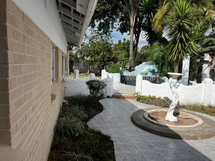 3 Bedroom House for Sale in Windsor Park, Ruwa