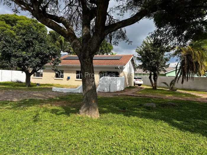 3 Bedroom House for Sale in Windsor Park, Ruwa