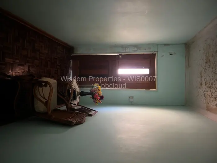 5 Bedroom House for Sale in Windsor Park, Ruwa