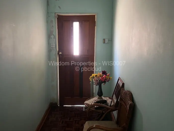5 Bedroom House for Sale in Windsor Park, Ruwa