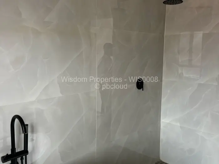 Townhouse/Cluster for Sale in Vainona, Harare