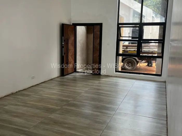 Townhouse/Cluster for Sale in Vainona, Harare