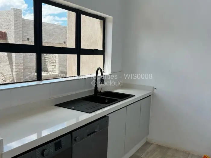 Townhouse/Cluster for Sale in Vainona, Harare