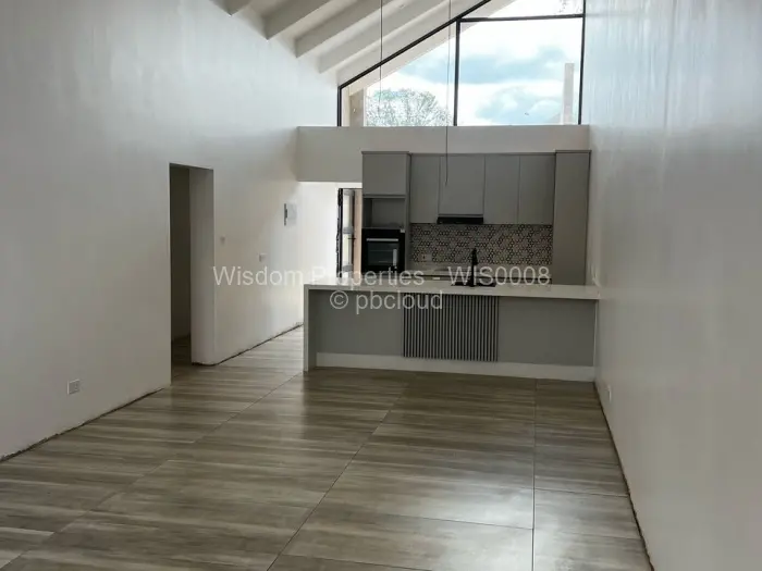 Townhouse/Cluster for Sale in Vainona, Harare