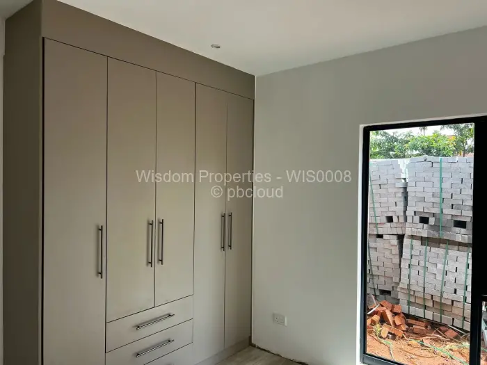 Townhouse/Cluster for Sale in Vainona, Harare