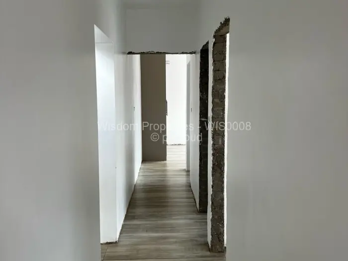 Townhouse/Cluster for Sale in Vainona, Harare