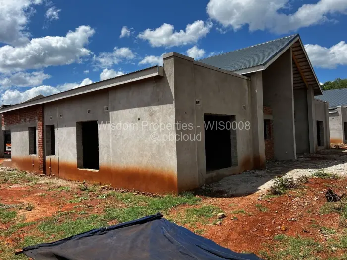 Townhouse/Cluster for Sale in Vainona, Harare
