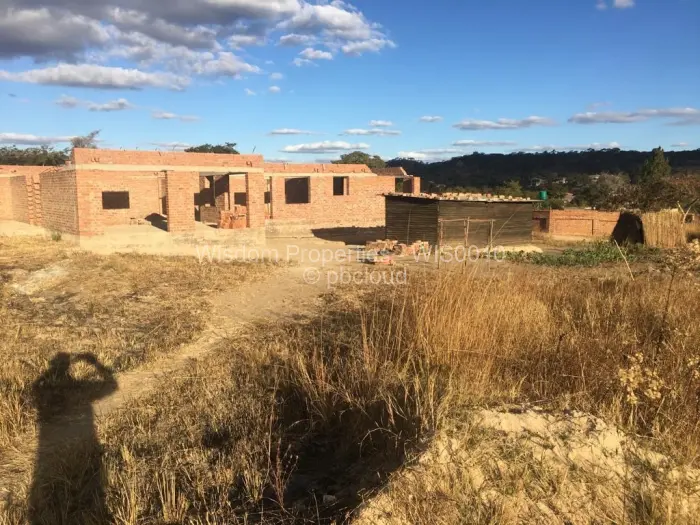 3 Bedroom House for Sale in Crowhill Views, Harare